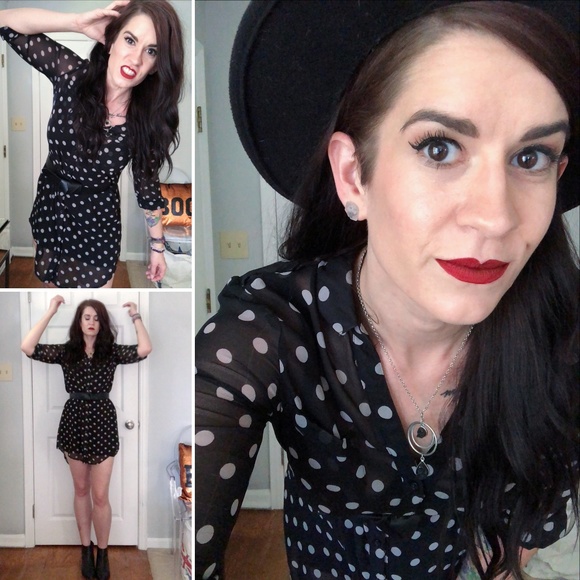 Meet your Posher, Mx. Regina - Picture 13 of 16